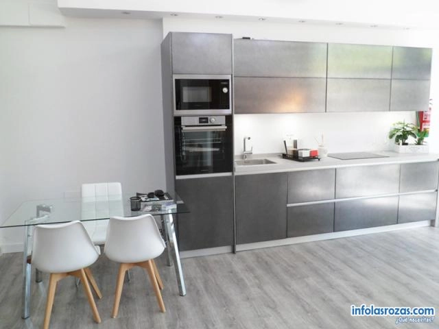 Diseño de cocinas en Mobello Kitchen