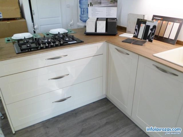 Encimeras de cocina todas las marcas en Mobello Kitchen