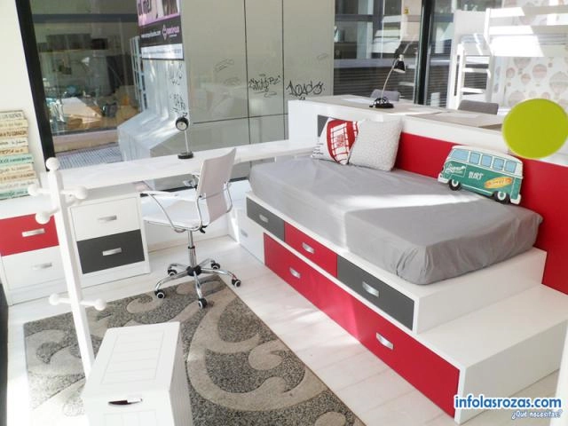Reformas integrales y decoración en Las Rozas