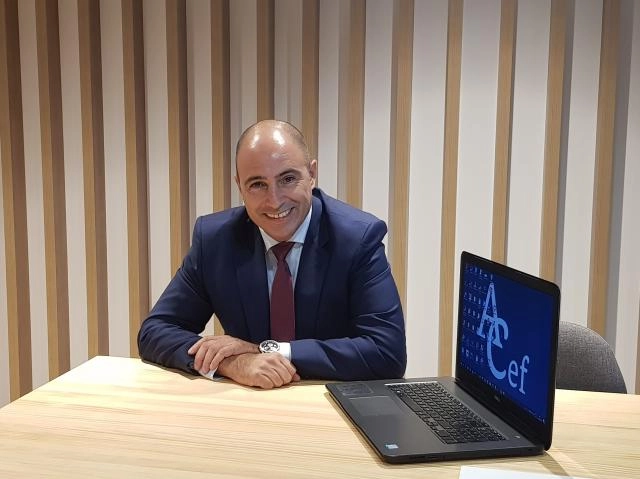 Audicef. Gestión Contable