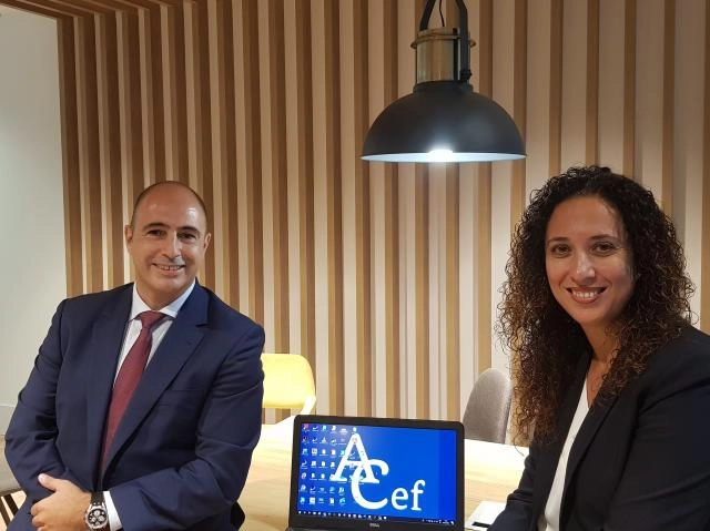 Auditoría de Cuentas, informes financieros...