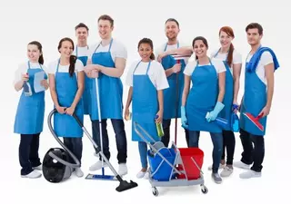 SERVICIOS INTEGRALES DE LIMPIEZA