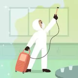 DESINFECCIÓN  PREVENCION COVID 19