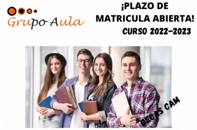 Formación Profesional
