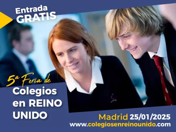 La educación más ATENTA y PERSONALIZADA que existe
