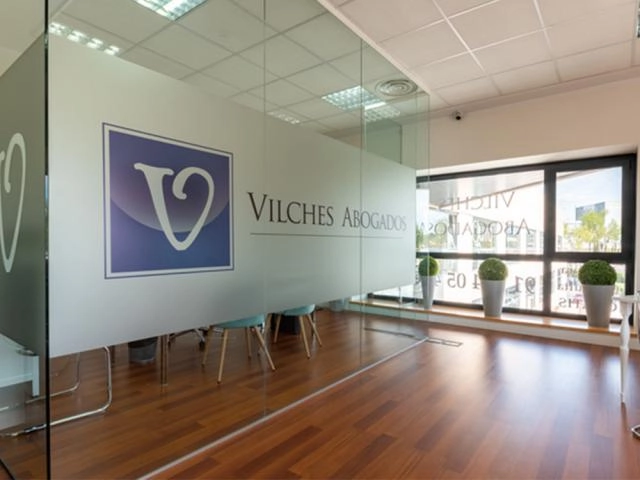 Vilches Abogados Las Rozas