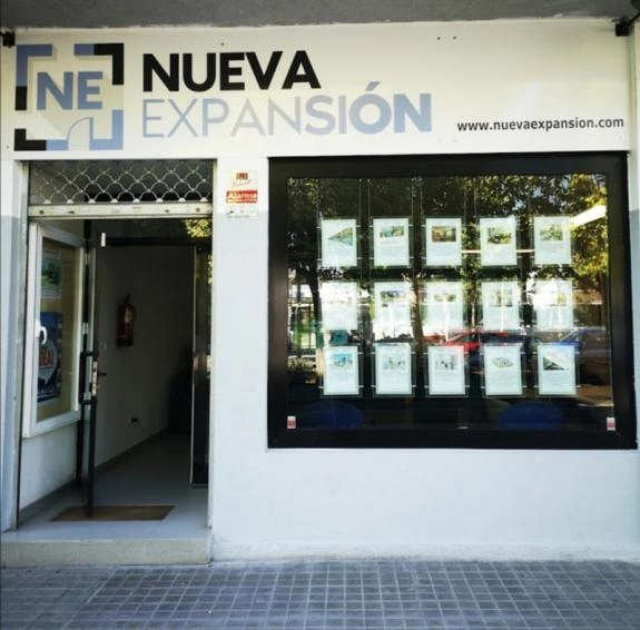 NUEVA EXPANSIÓN Servicios Inmobiliarios
