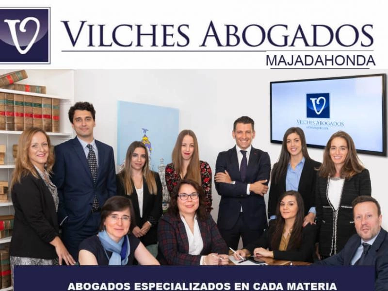 Abogados matrimonialistas, herencias, penalistas, civil, laboral...