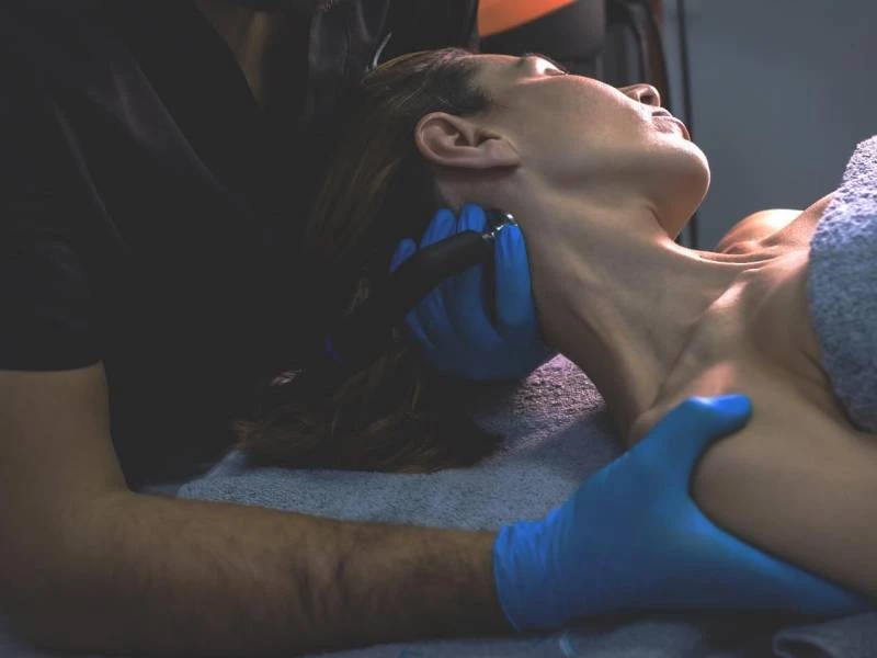 Osteopatía en Majadahonda