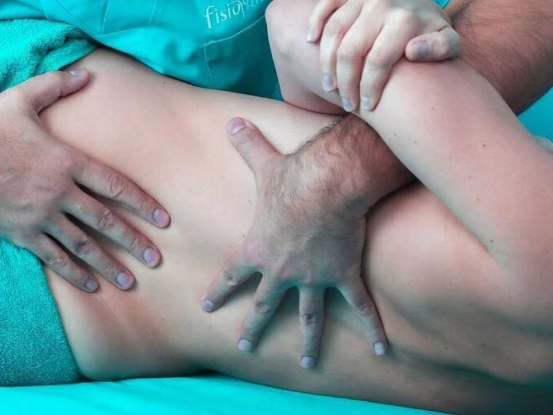 Fisioterapia y rehabilitación en Majadahonda