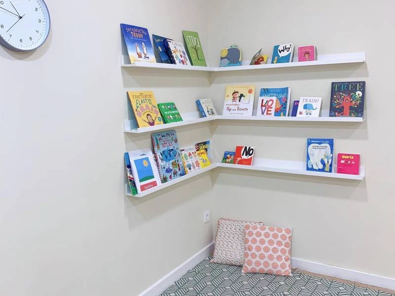 Inglés para niños en Boadilla
