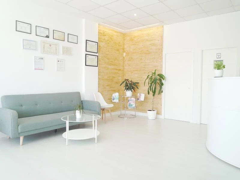 Clínica dental Solcan