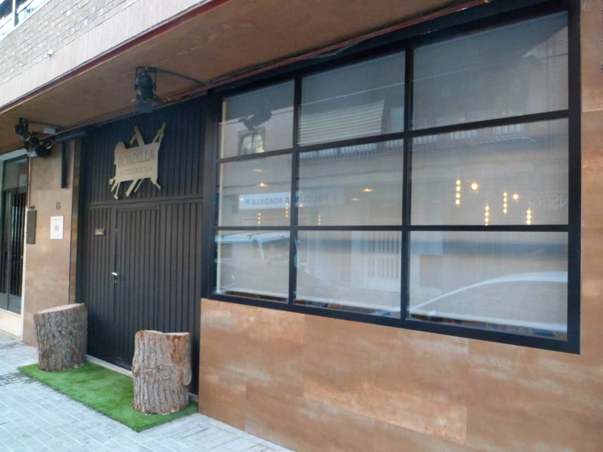 BOADILLA MULTISERVICIOS