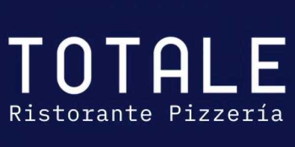 logo TOTALE RISTORANTE PIZZERÍA - Boadilla