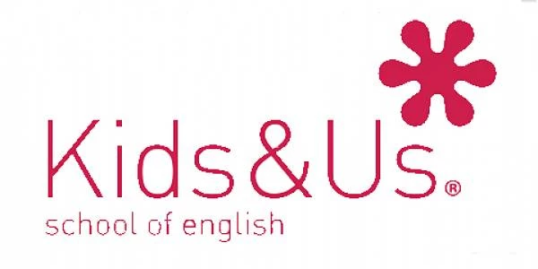 logo KIDS & US BOADILLA 