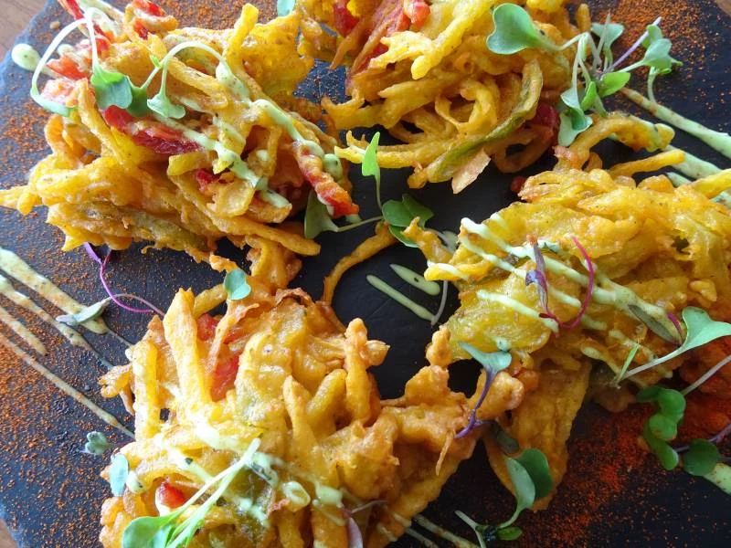 arroces, verduras