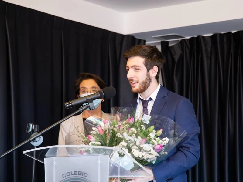 Excelencia educativa en Pozuelo