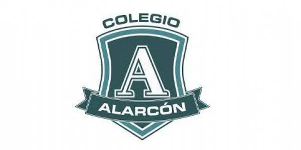 logo COLEGIO ALARCÓN Pozuelo