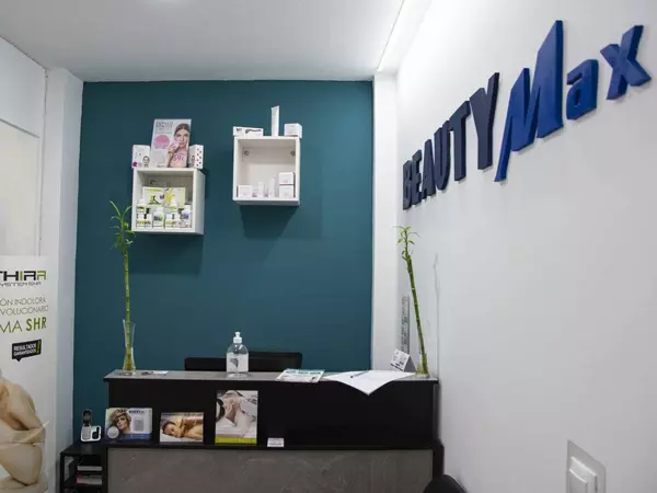 BEAUTY MAX Las Rozas