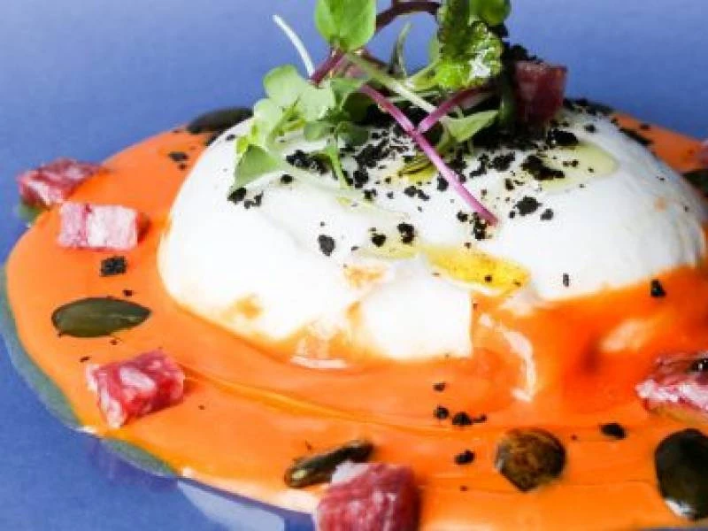 Gastrobar Boadilla