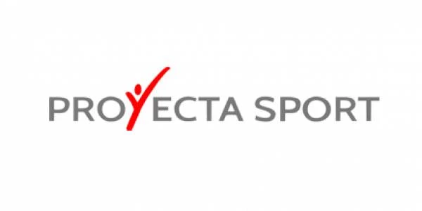 logo PROYECTA SPORT