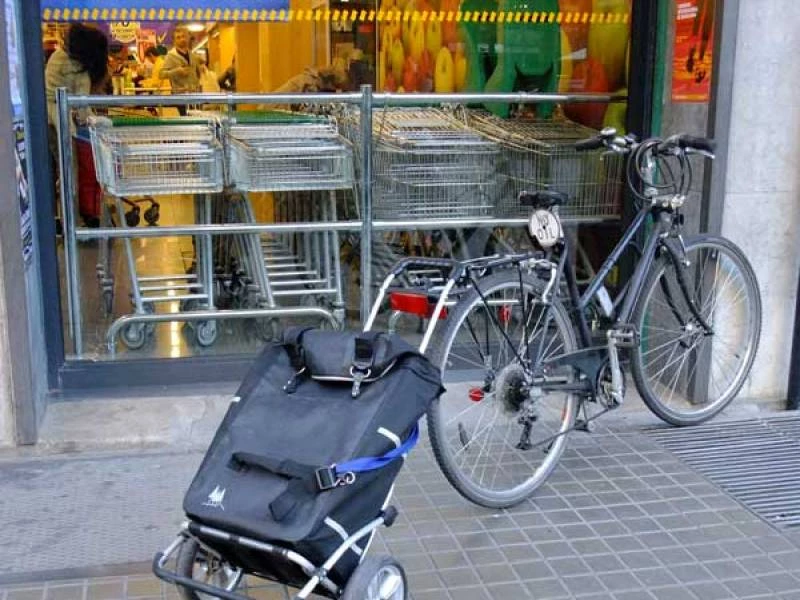 Reparación de Bicicletas en Boadilla