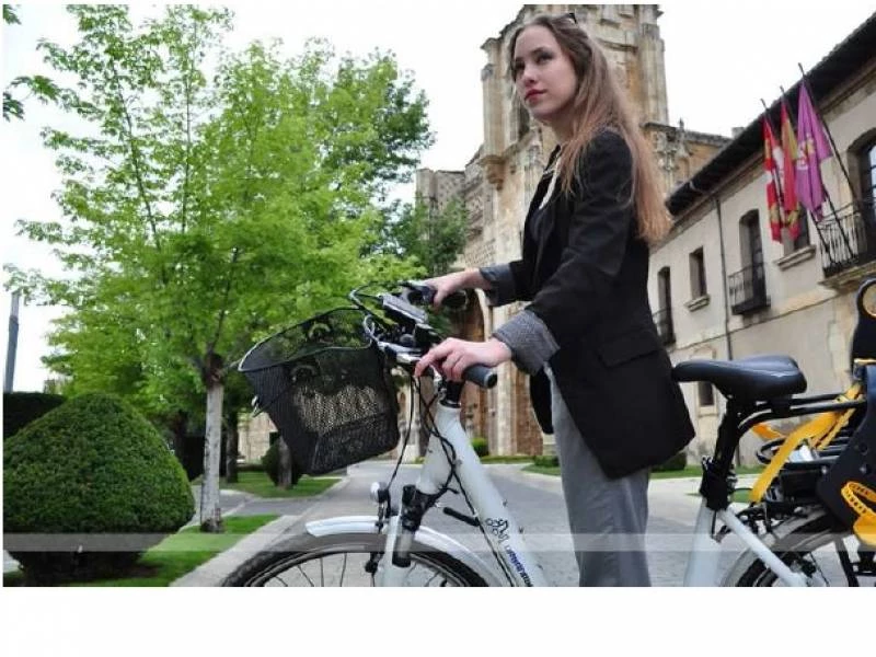 Tienda de Bicicletas en Boadilla