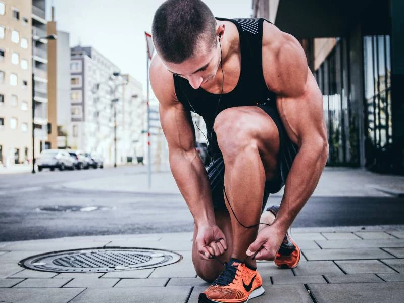 Planes de entrenamiento