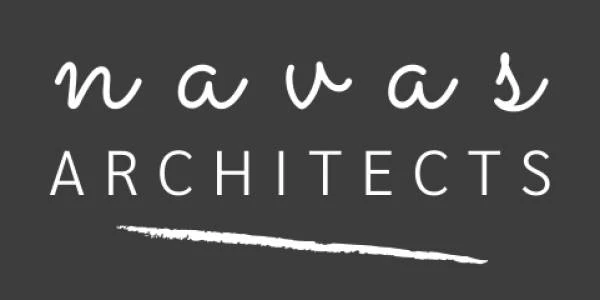 logo NAVAS ARCHITECTS 