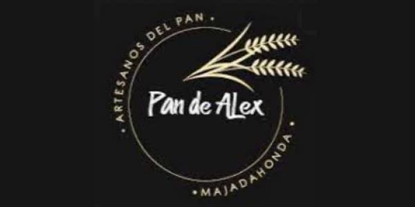 logo PAN DE ALEX