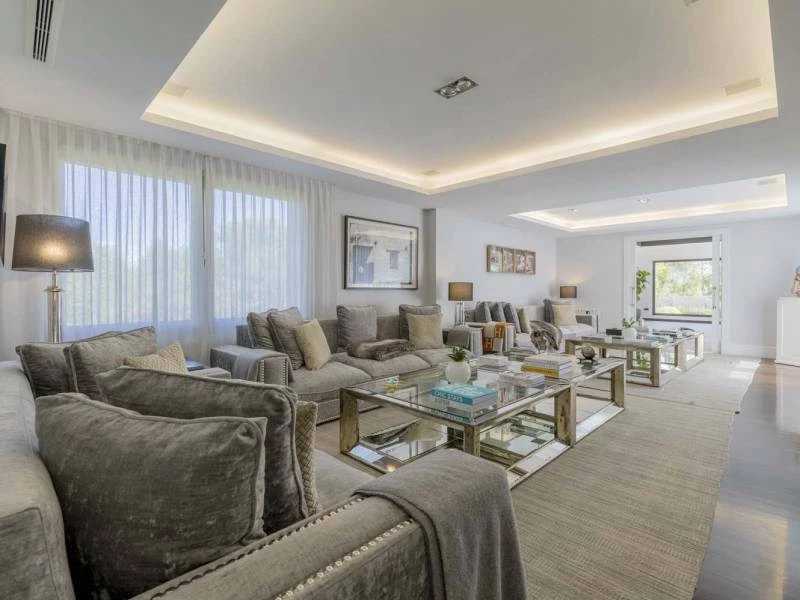 Vivienda unifamiliar en pozuelo