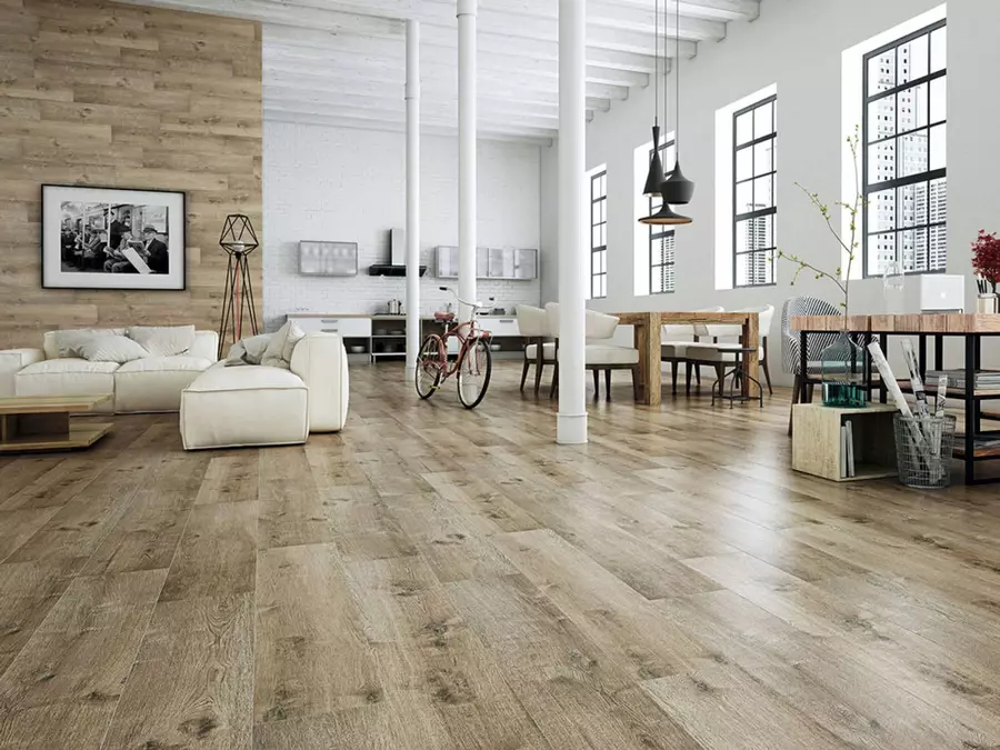 ÚLTIMAS UNIDADES: PORCELANICO MERBAU VIEJO 120*23