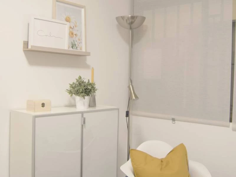 Psiquiatria en Boadilla