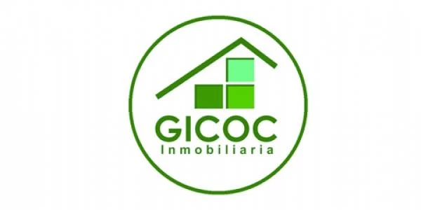 logo GICOC INMOBILIARIA