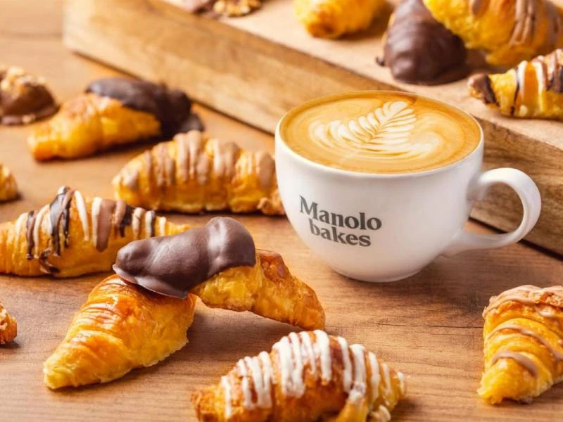 Cafetería Pastelería en Boadilla
