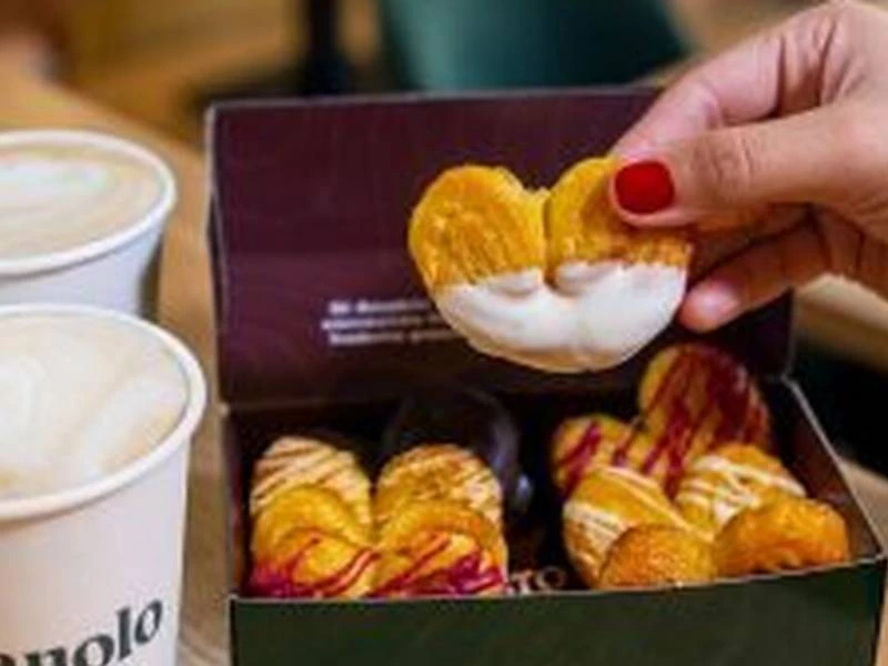 Palmitas en Manolo Bakes