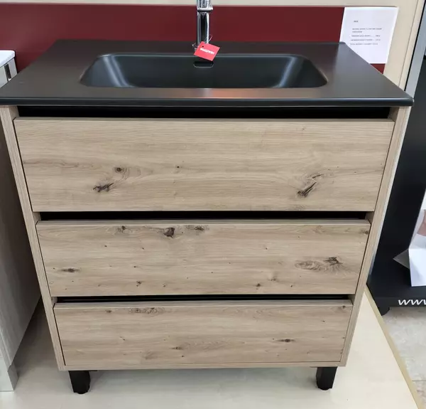 MUEBLE  BAÑO BAHIA INVE