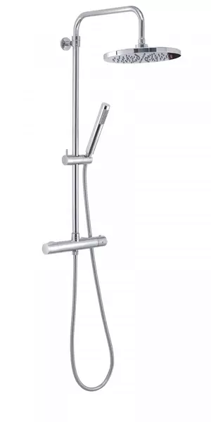 GRIFO DUCHA TERMOSTÁTICO G-STAR MIX