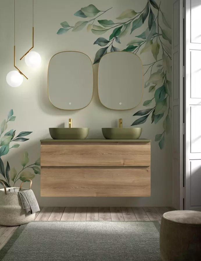 MUEBLE BAÑO CARMEN AVILADOS
