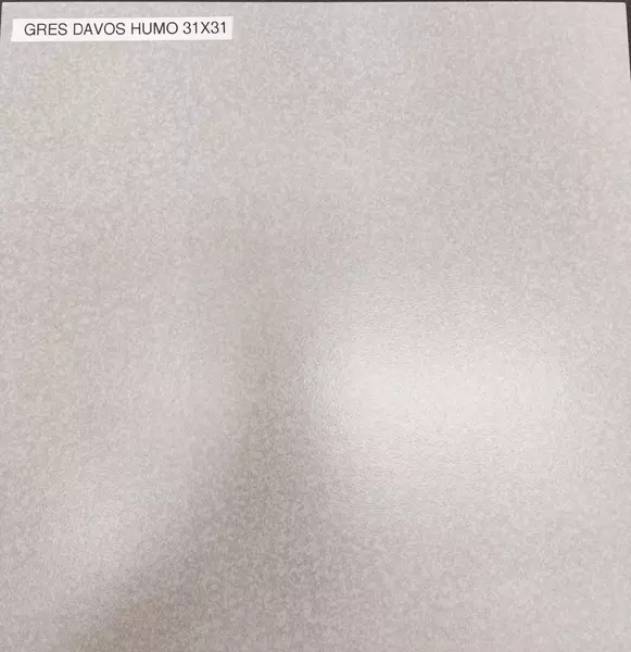 GRES DAVOS HUMO 31X31