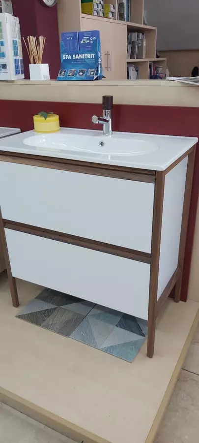 MUEBLE BAÑO ICON VISOBATH