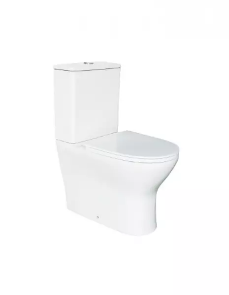 INODORO MENTO BAHO