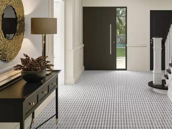 PORCELANICO TOKO WHITE  APAVISA