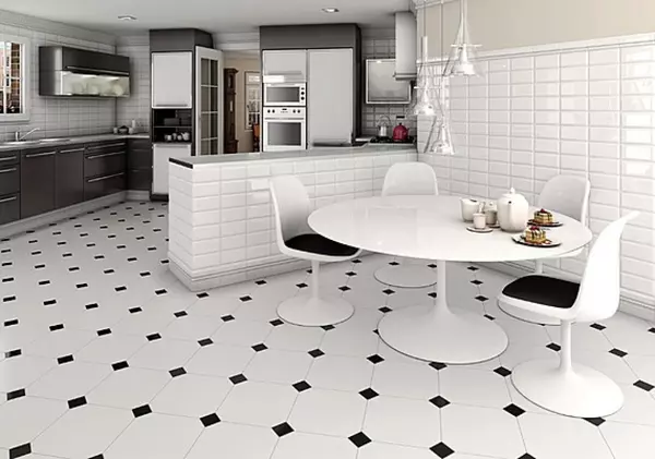 AZULEJO METRO BLANCO 10X20 BRILLO