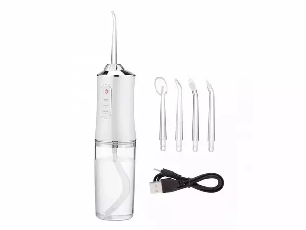 Irrigador Dental Portátil
