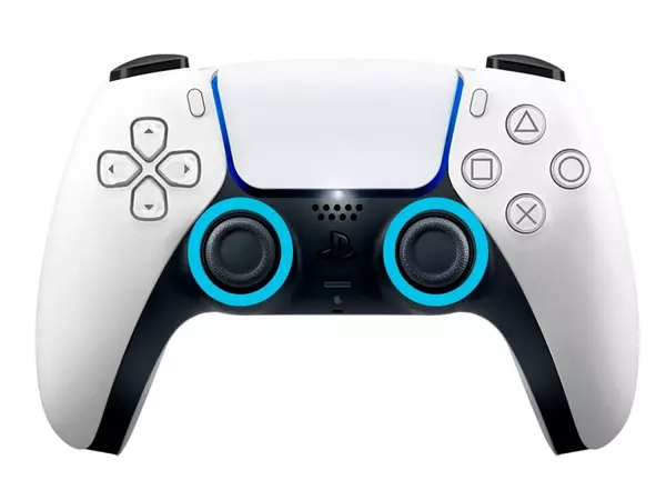 Reparamos Joysticks PS5 y videoconsolas