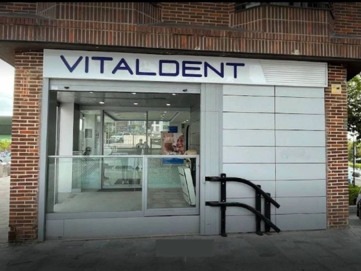 VITALDENT BOADILLA