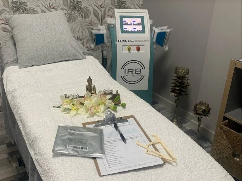 Presoterapia en Majadahonda