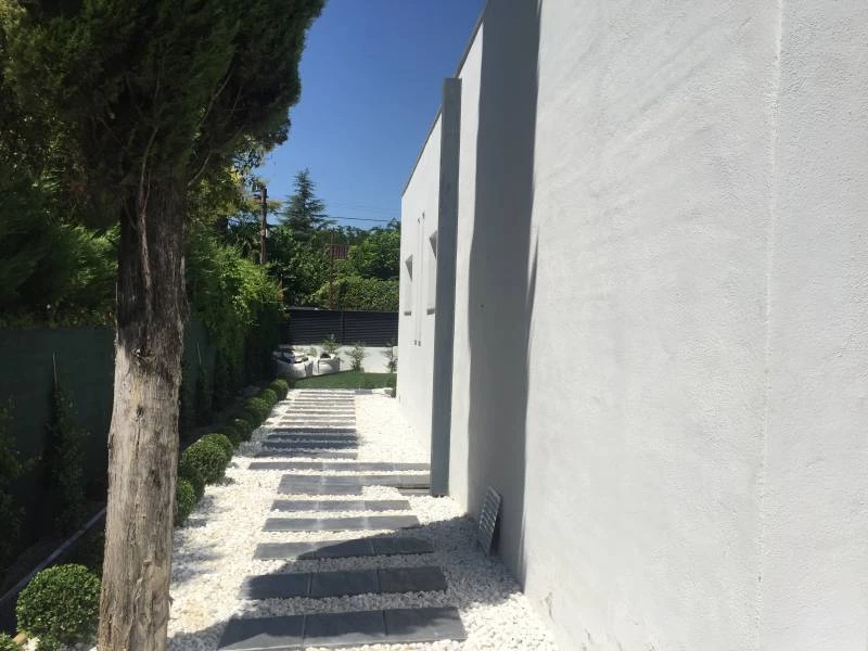 jardineria y mantenimientos