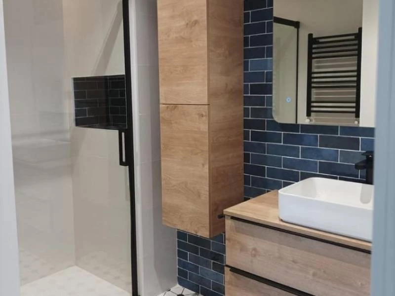 Reformas de baños